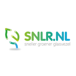 afbeelding van provider SNLR